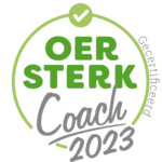 Logo OERsterk coach